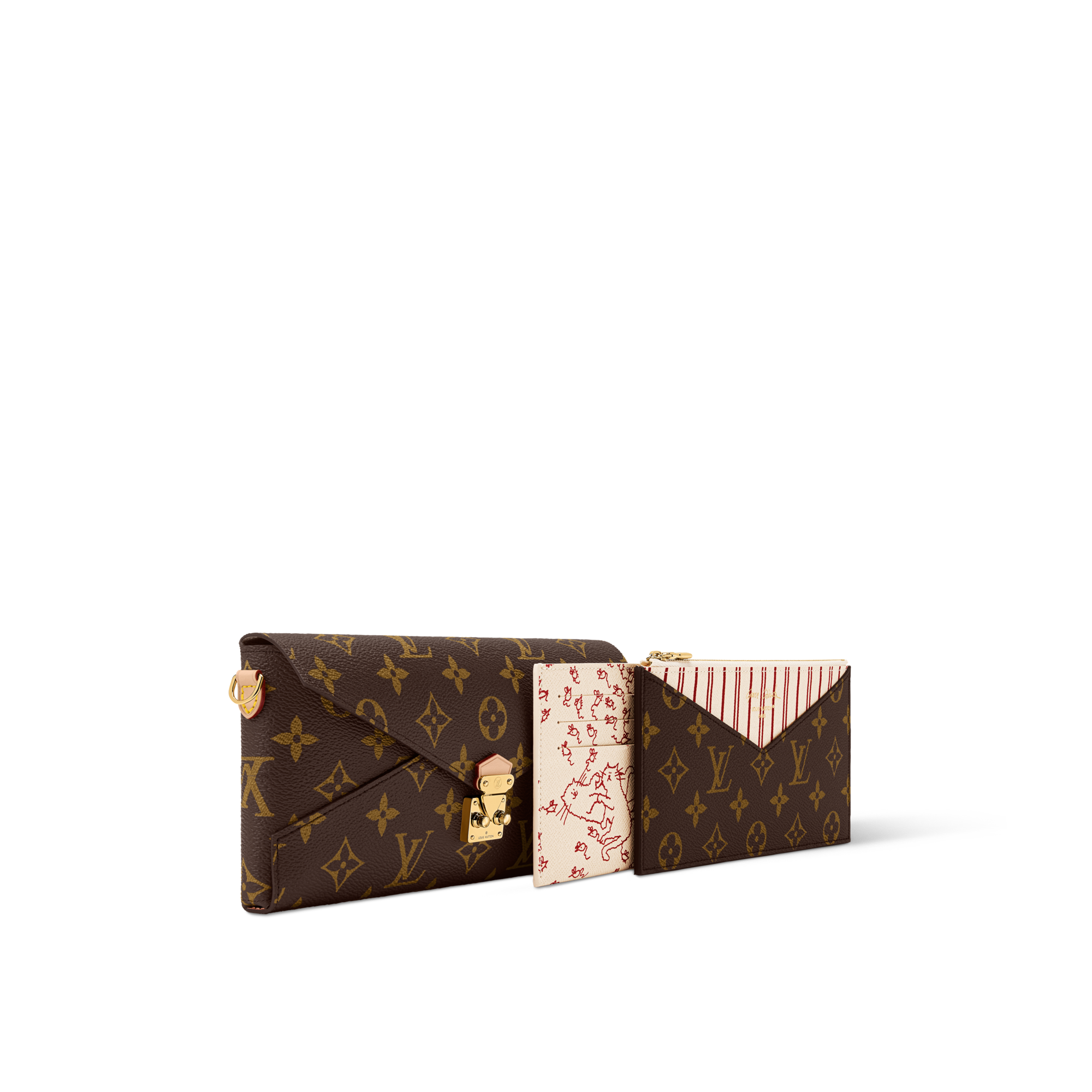 LOUIS VUITTON 　置物 2023SS☆すぐ届く！【LV ルイヴィトン】インテリア雑貨 関税込 (Louis